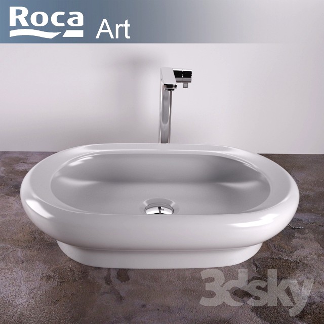 Roca Art