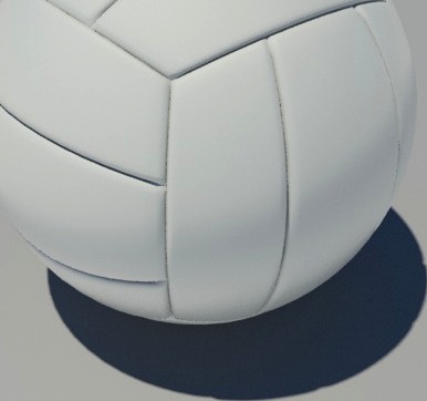Volleyball