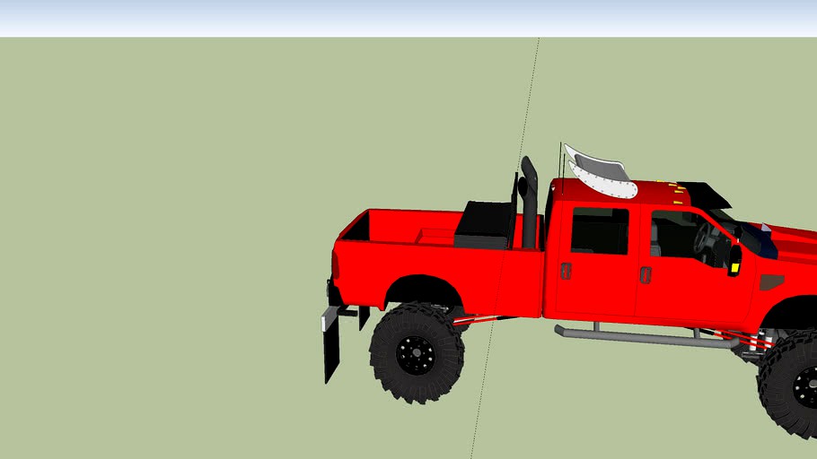redneck mudd bogger