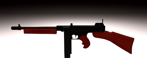 Thompson 1928