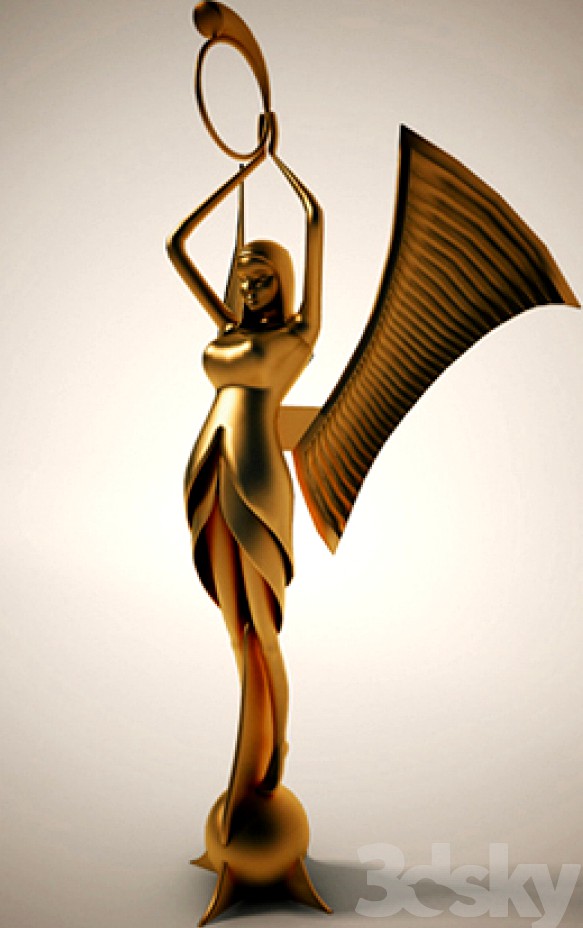 Statue