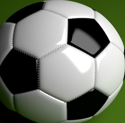 Football Ball