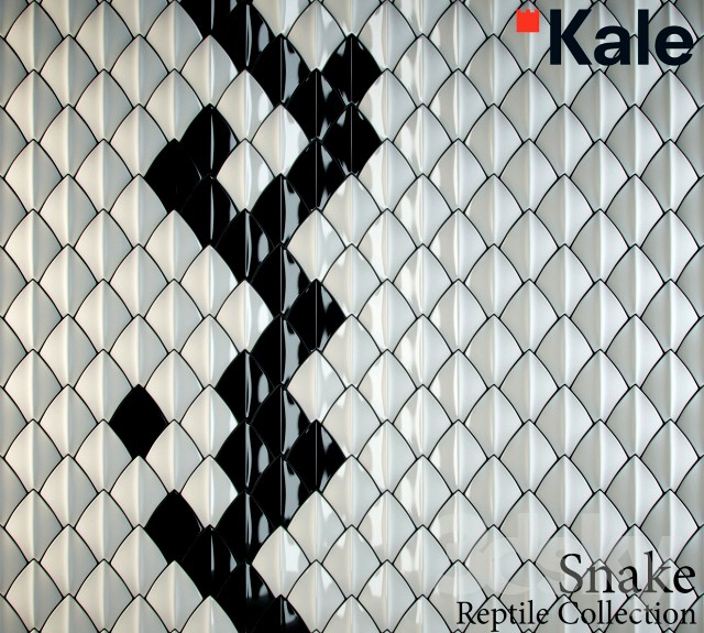 KALE - SNAKE