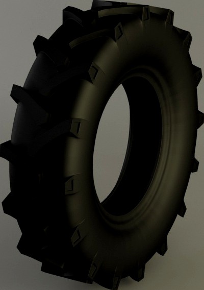 tractor tire