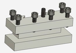 Taig Turn toolpost