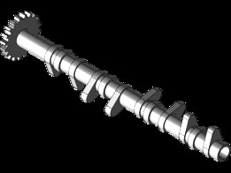 CamShaft