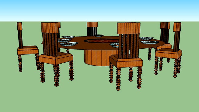 comedor
