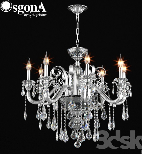 Osgona Lusso Art.788084