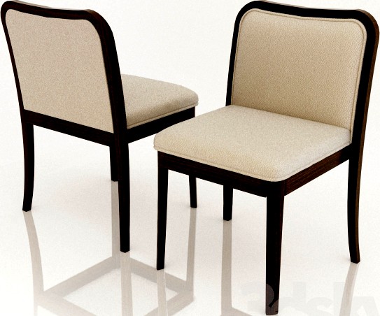 Palace Stackable Side Chair by Bross