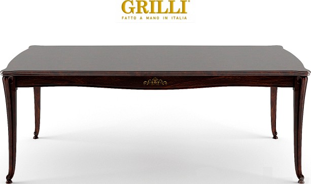 GRILLI Dinner Table
