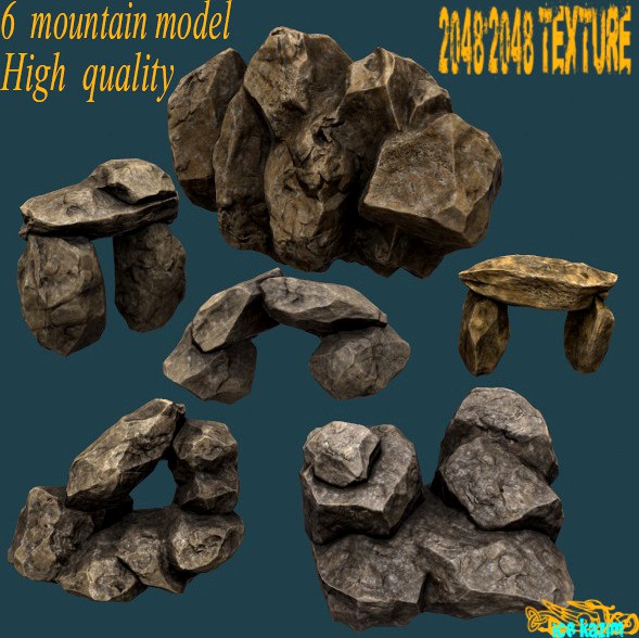 Mountain_Set