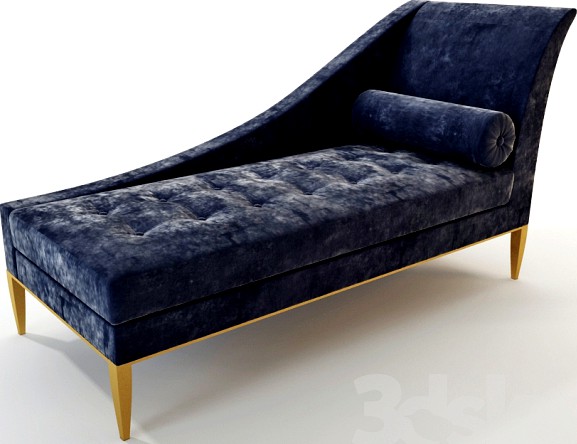 Chaise Longue