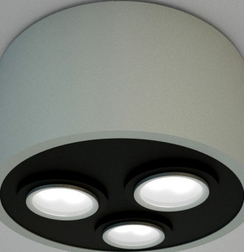 Luminaire HALLA RAZI