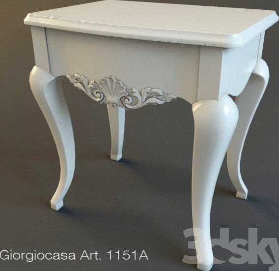 Giorgiocasa Art. 1151A
