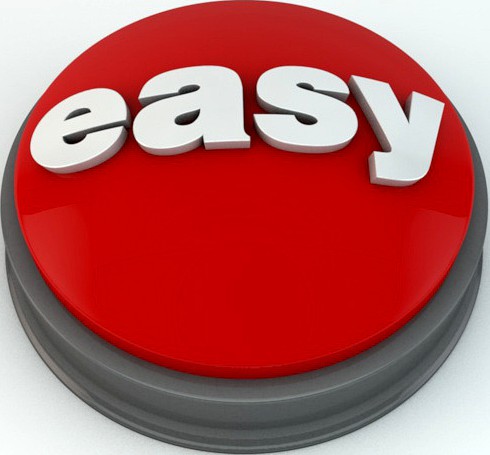 Easy Button