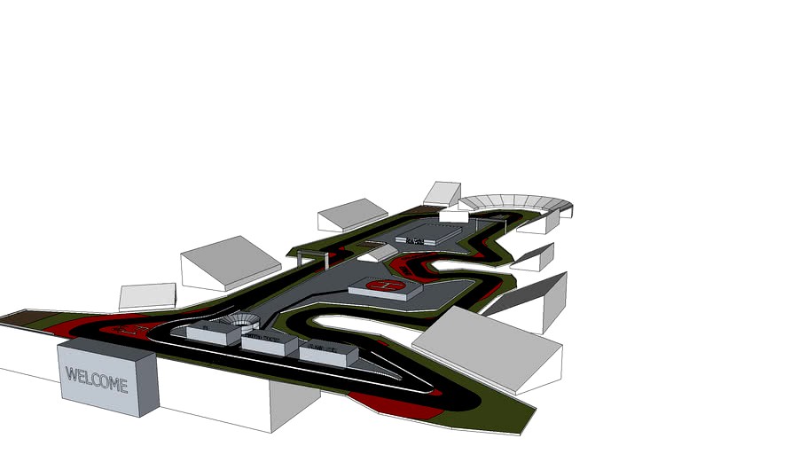 F1 Circuit 5.0