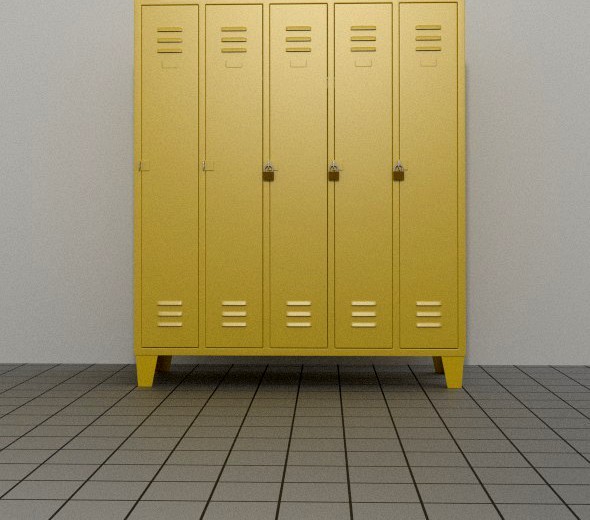 Locker