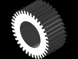 Spur Gear