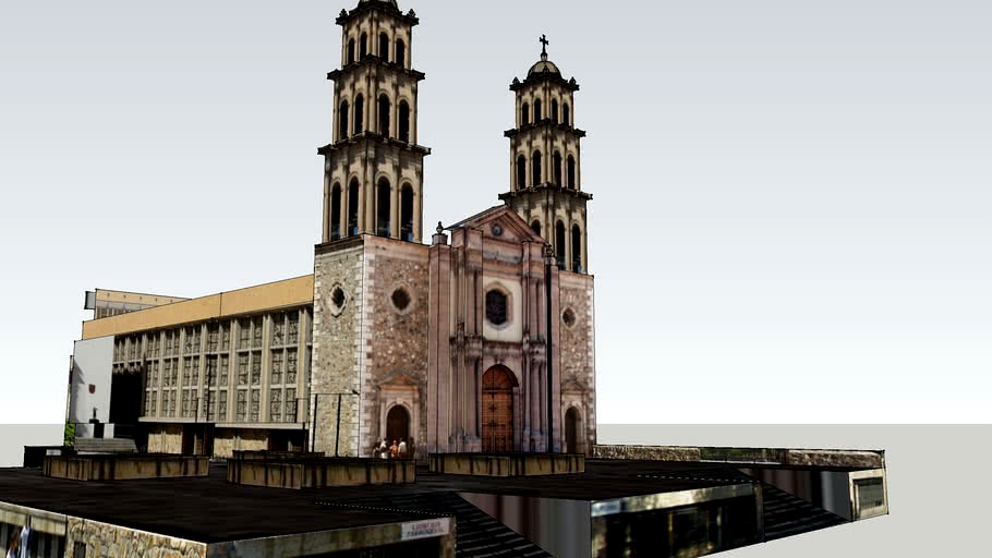 Catedral de Nuestra Senora de Guadalupe