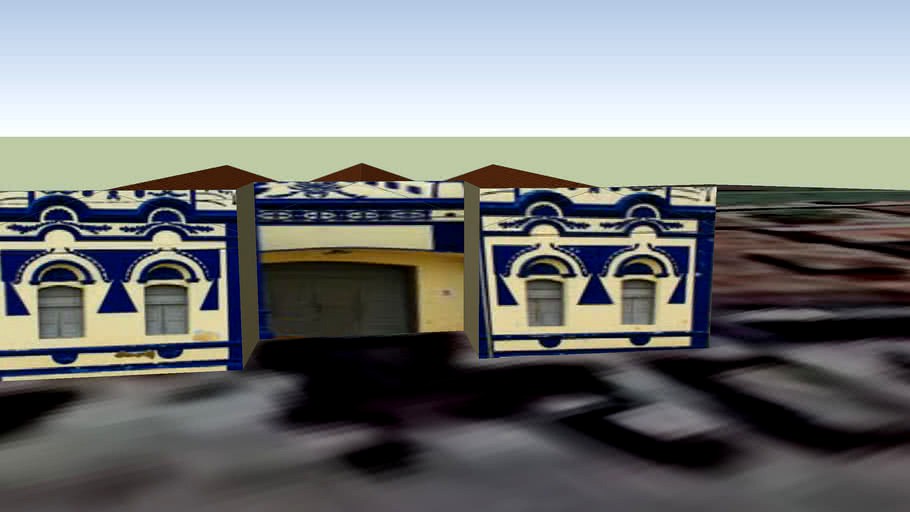 Prefeitura de Pau dos Ferros