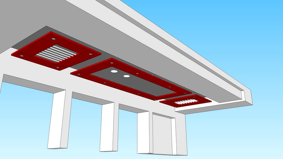 Plafond