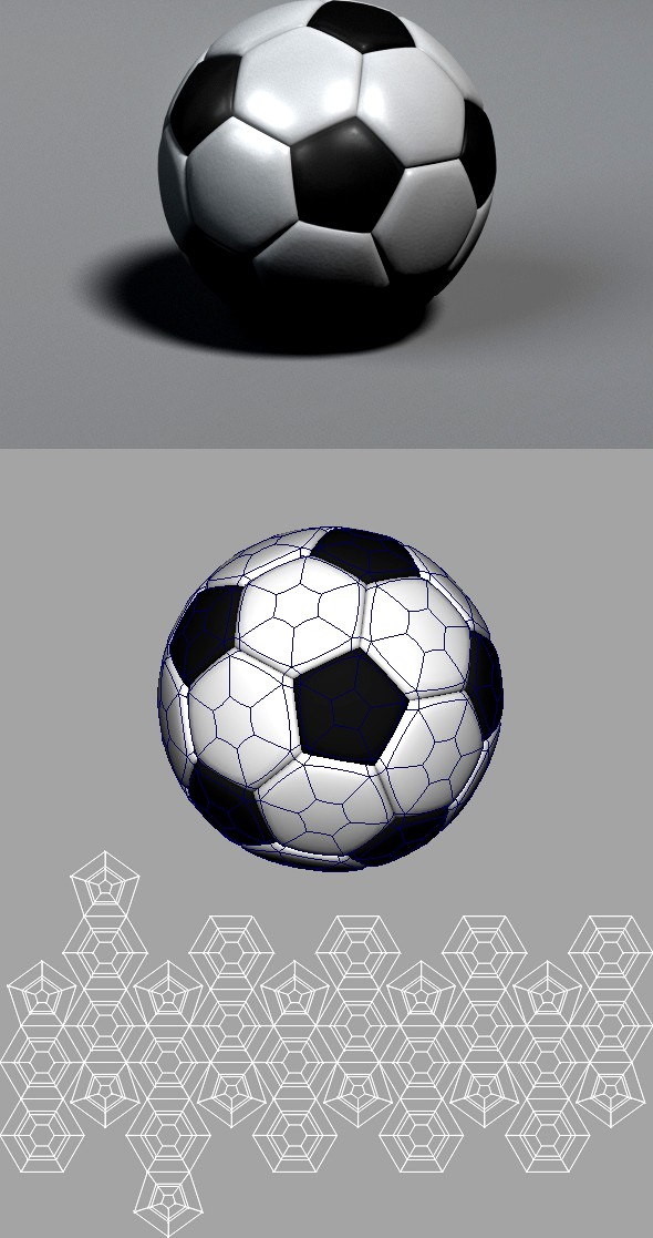 Soccer Ball