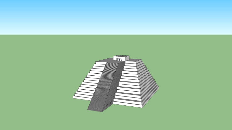 chichen itza