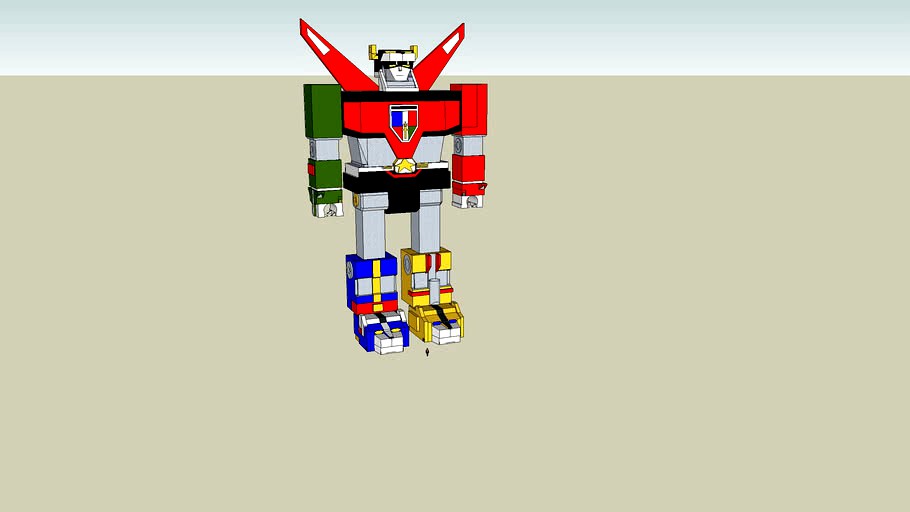 voltron