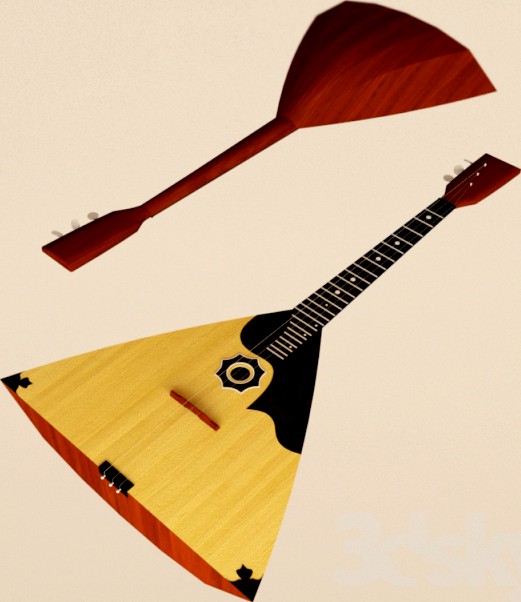Balalaika