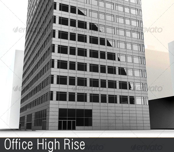 Office Highrise