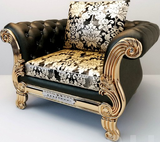 Royale classic