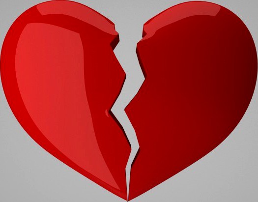 Broken Heart