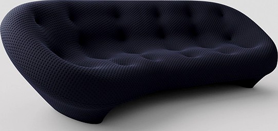 Sofa Ploum