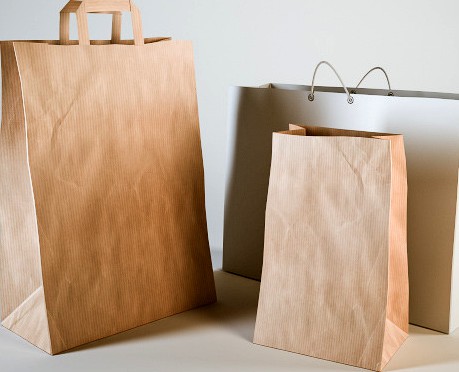 Shopping Bags