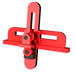 Slider Crank mechanism 3d model