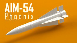 AIM-54 Phoenix
