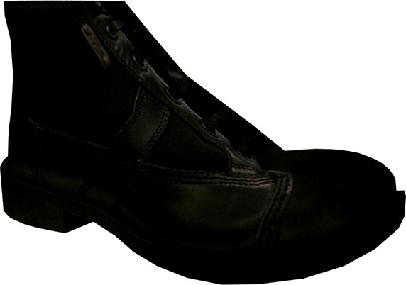 1416-000a-001 shoe