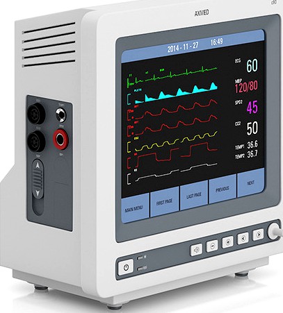 ECG Monitor