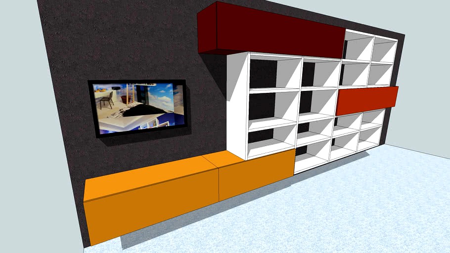 LAGO 36e8 and 30mm unit