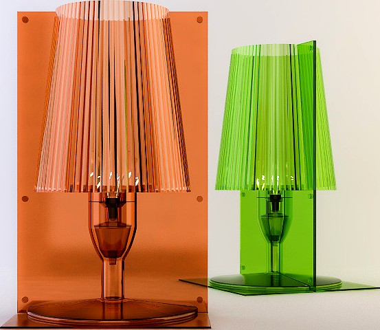 Kartell Take