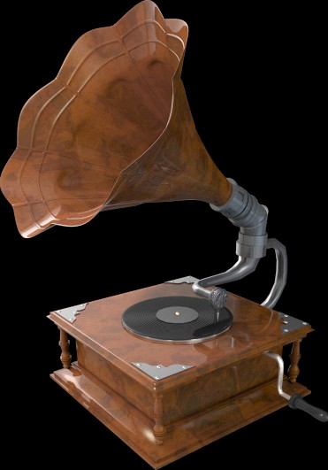 Gramophone