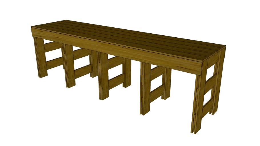 Workbench 2