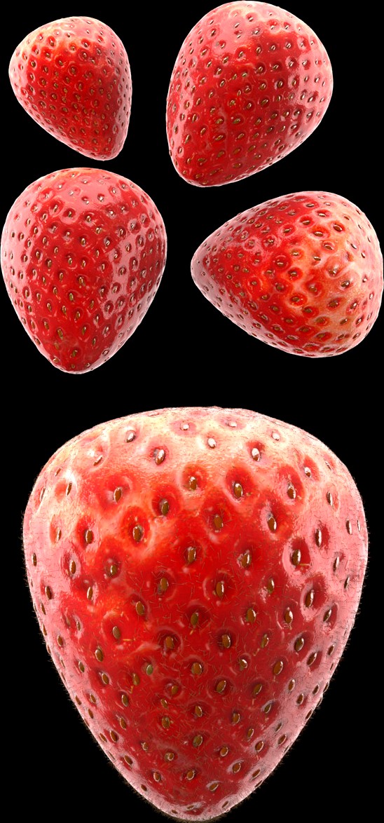 Strawberry