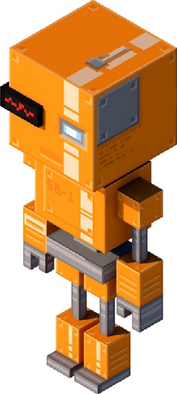 SB-1 Robot