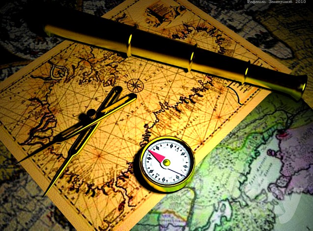 Compass
