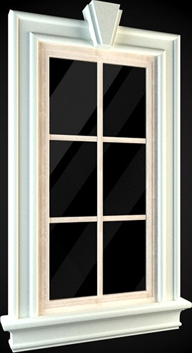 Window 004