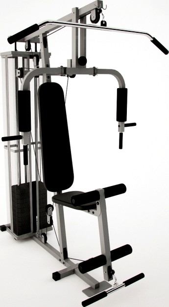 Home Gym