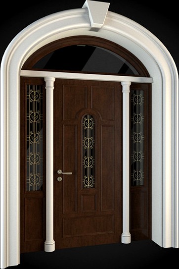 Door 003