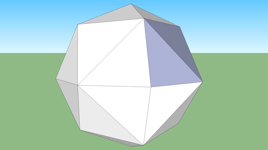 Triangular Sphear