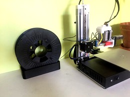 3D printing Filament spool holder